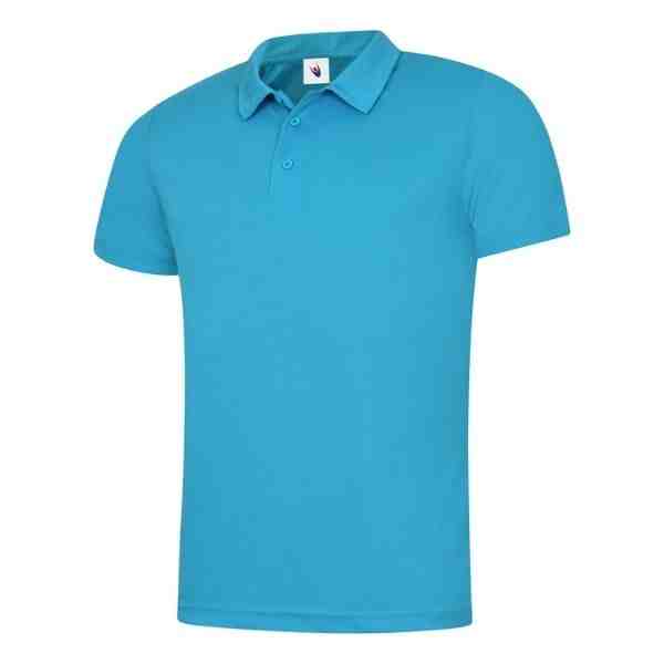 Uneek Ultra Cool Poloshirt